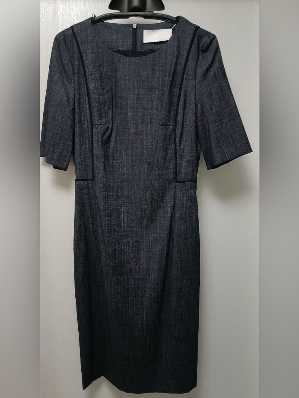 Hugo Boss Sheath Dress